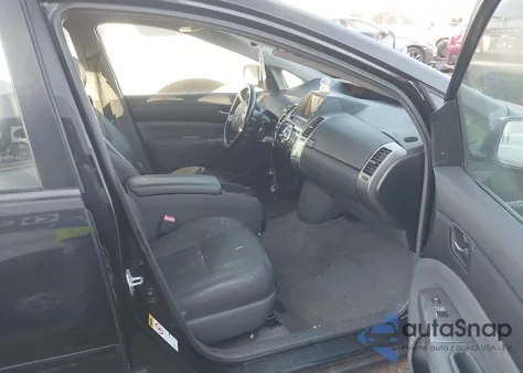 2008 Toyota Prius Touring из США, поврежденный, VIN JTDKB20UX87799807